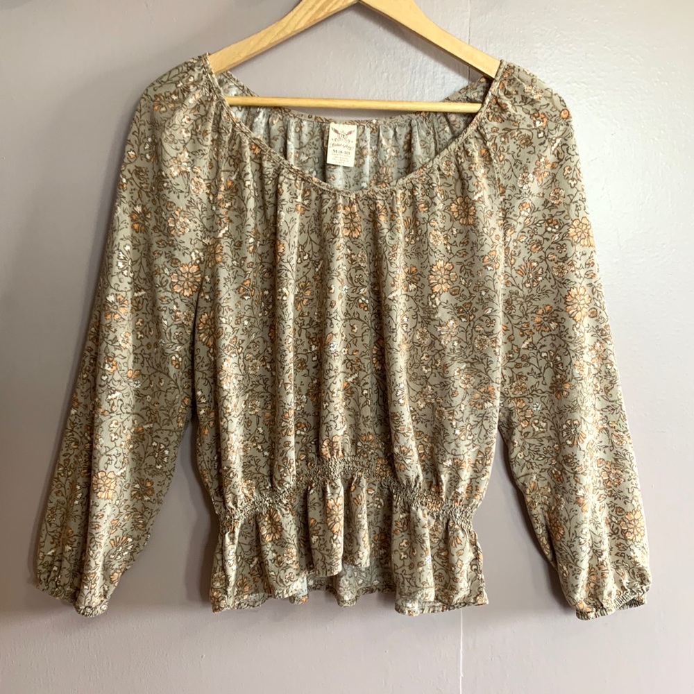 Fall Bundle!! Four Size Medium Fall Themed Items - image 4